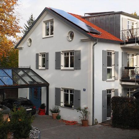 Ferienwohnung Meding Am See Шондорф-ам-Амерзее Екстериор снимка
