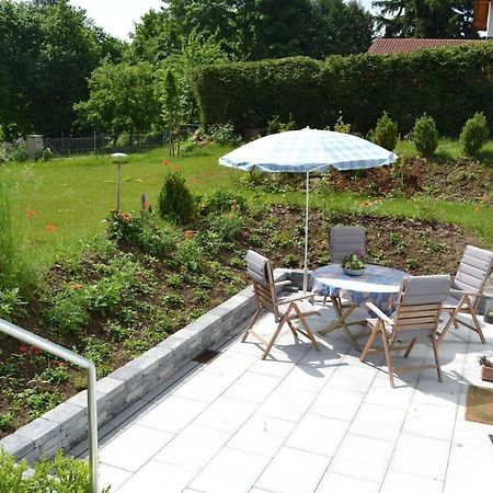 Ferienwohnung Meding Am See Шондорф-ам-Амерзее Екстериор снимка