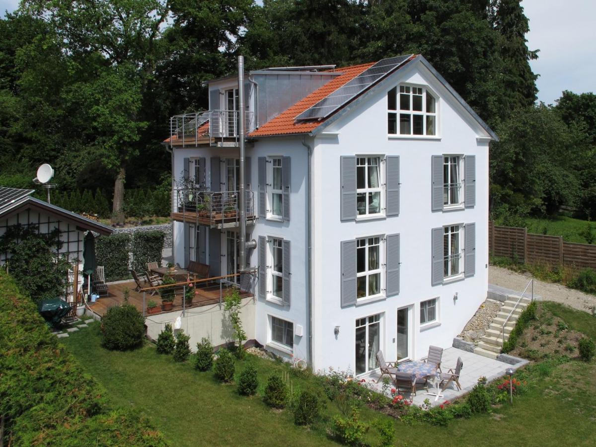 Ferienwohnung Meding Am See Шондорф-ам-Амерзее Екстериор снимка