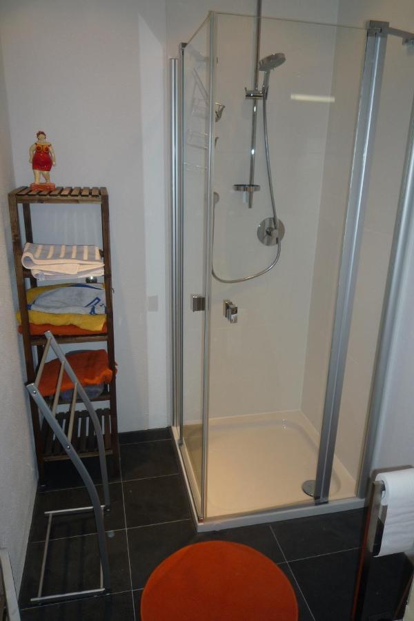 Ferienwohnung Meding Am See Шондорф-ам-Амерзее Екстериор снимка