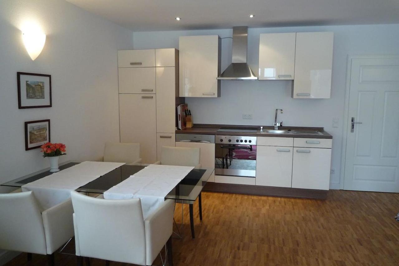 Ferienwohnung Meding Am See Шондорф-ам-Амерзее Екстериор снимка