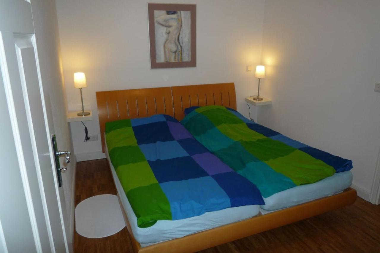 Ferienwohnung Meding Am See Шондорф-ам-Амерзее Екстериор снимка